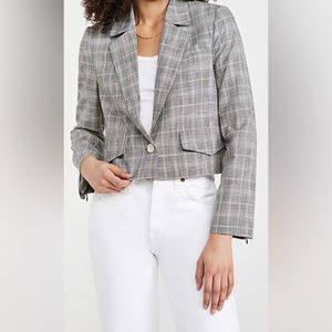 BAUM UND PFERDGARTEN Balary Blazer